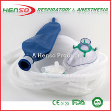 Комплект дыхательных путей HENSO Anesthesia